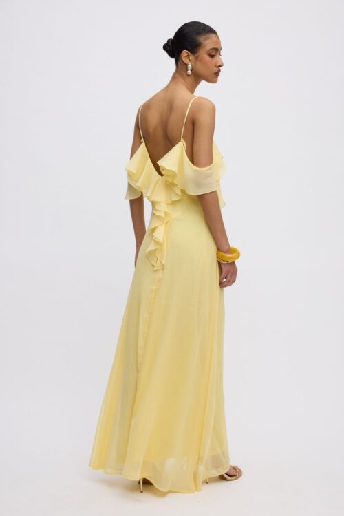 Ciel Concept Agapi banana yellow - Image 2