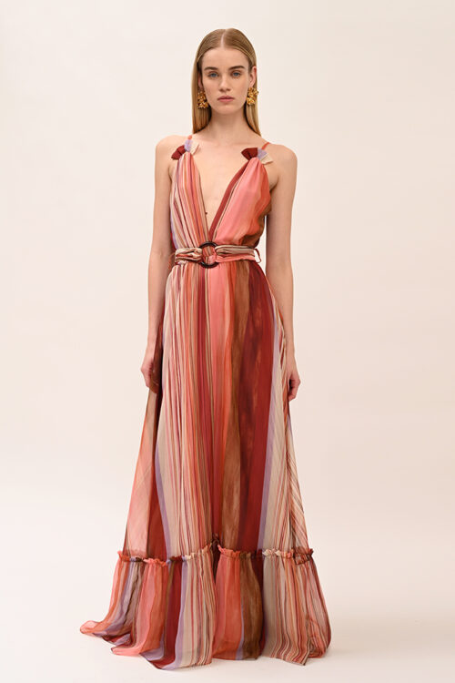 Twenty29 Alice maxi dress