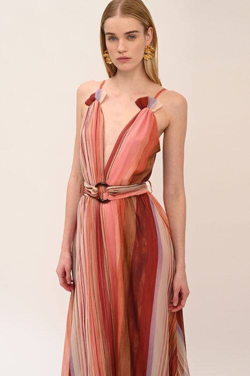 Twenty29 Alice maxi dress - Image 3