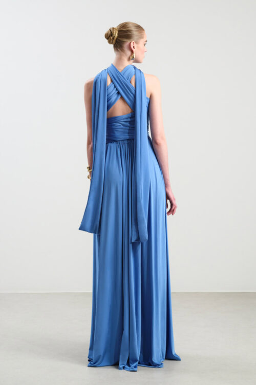 Nash Allium Sky blue dress - Image 4