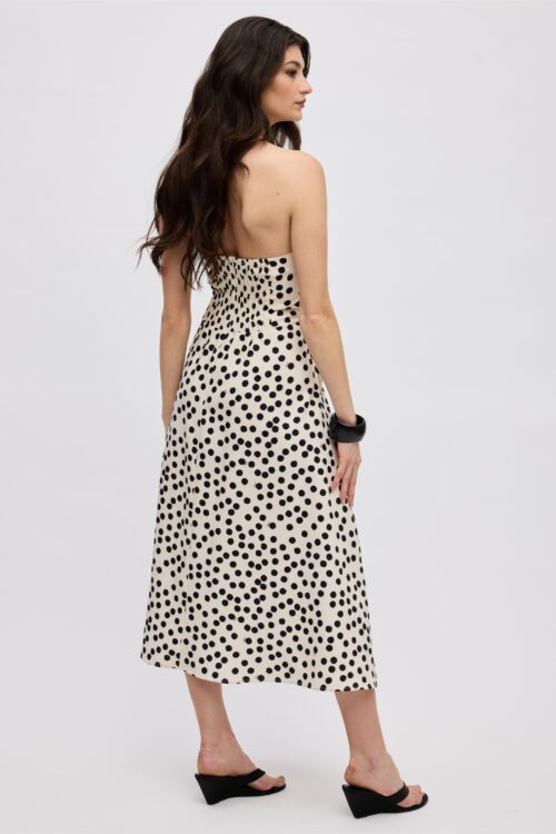 Ciel Concept Dream Dots midi dress - Image 2