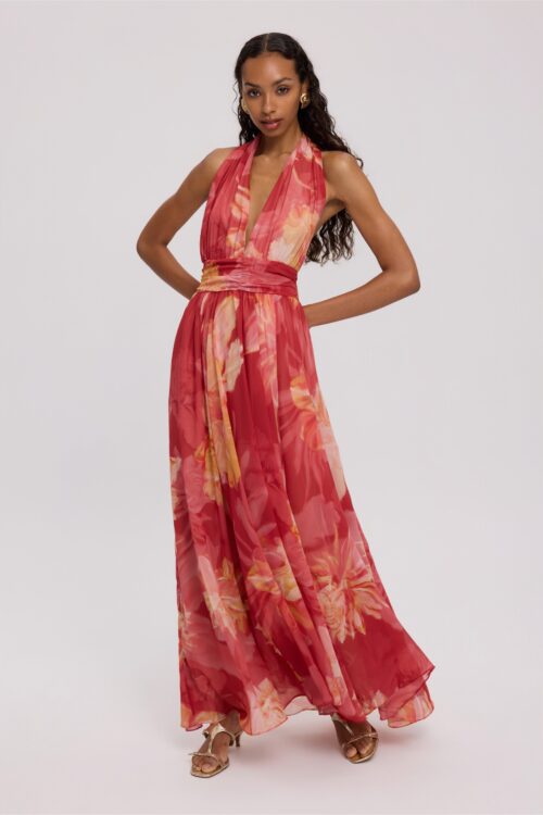 Ciel Concept Sunkissed backless dress - Image 2