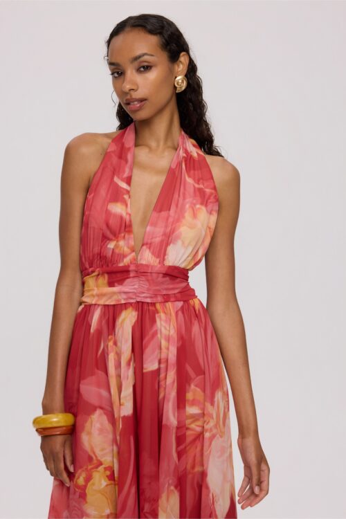 Ciel Concept Sunkissed backless dress - Image 3