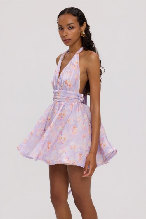 Ciel Concept Sylia mini dress - Image 1