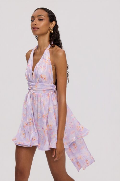 Ciel Concept Sylia mini dress - Image 3