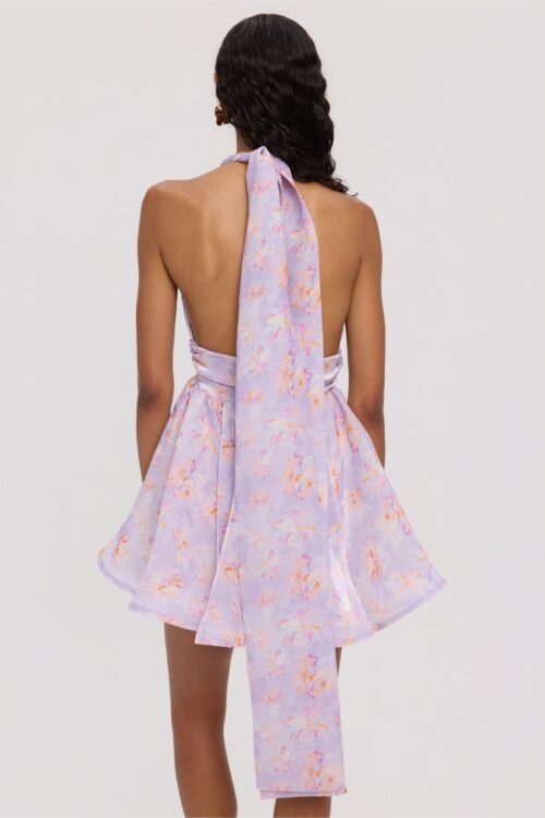 Ciel Concept Sylia mini dress - Image 2