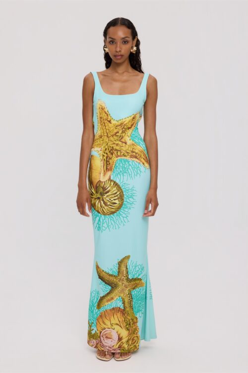 Ciel Concept Koxyli dress - Image 1