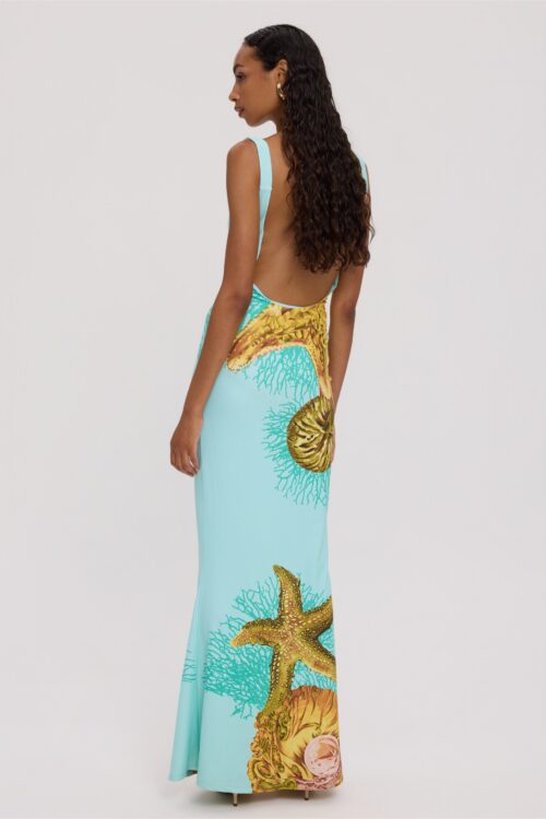 Ciel Concept Koxyli dress - Image 2