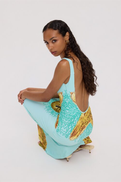 Ciel Concept Koxyli dress - Image 3
