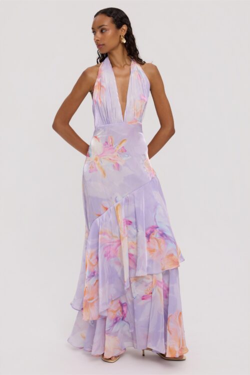 Ciel Concept Sylia long dress - Image 2