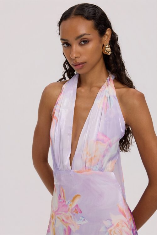 Ciel Concept Sylia long dress - Image 3