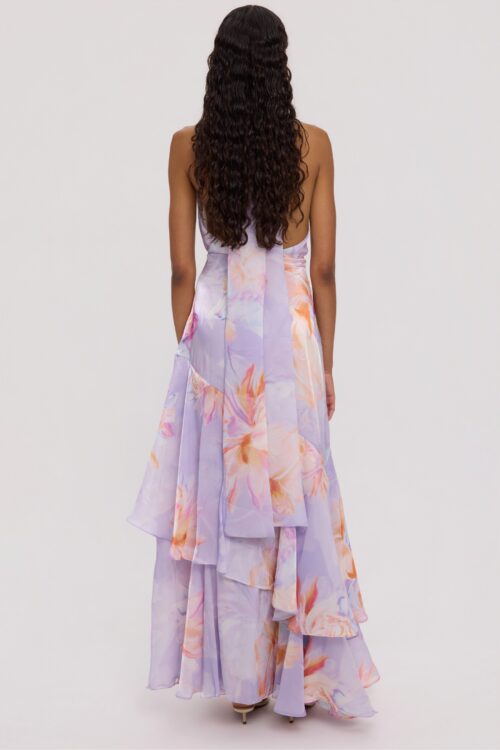 Ciel Concept Sylia long dress - Image 4