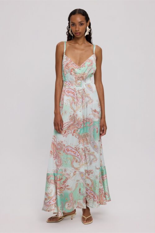 Ciel Concept Kimolos Shirtdress - Image 2