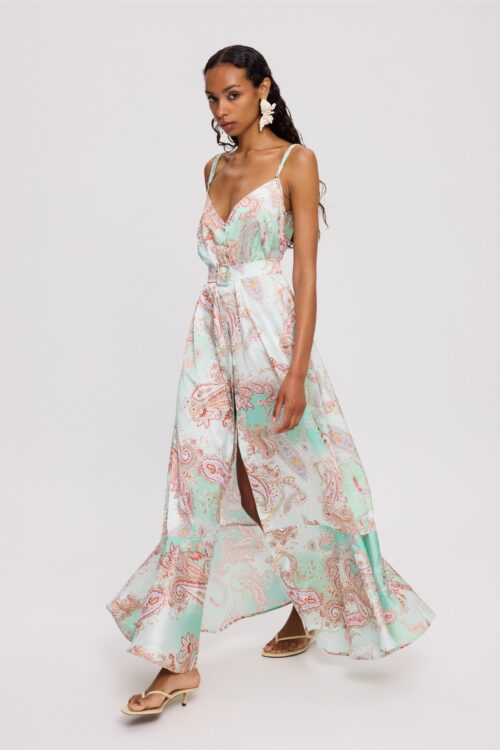 Ciel Concept Kimolos Shirtdress