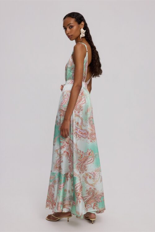 Ciel Concept Kimolos Shirtdress - Image 3