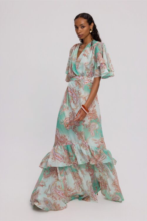 Ciel Concept Kimolos kimono/dress