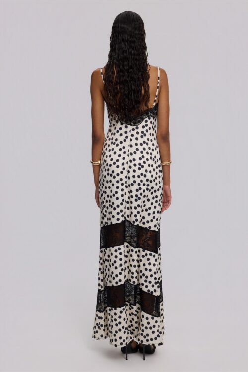 Ciel Concept Dream Dots lace dress - Image 2